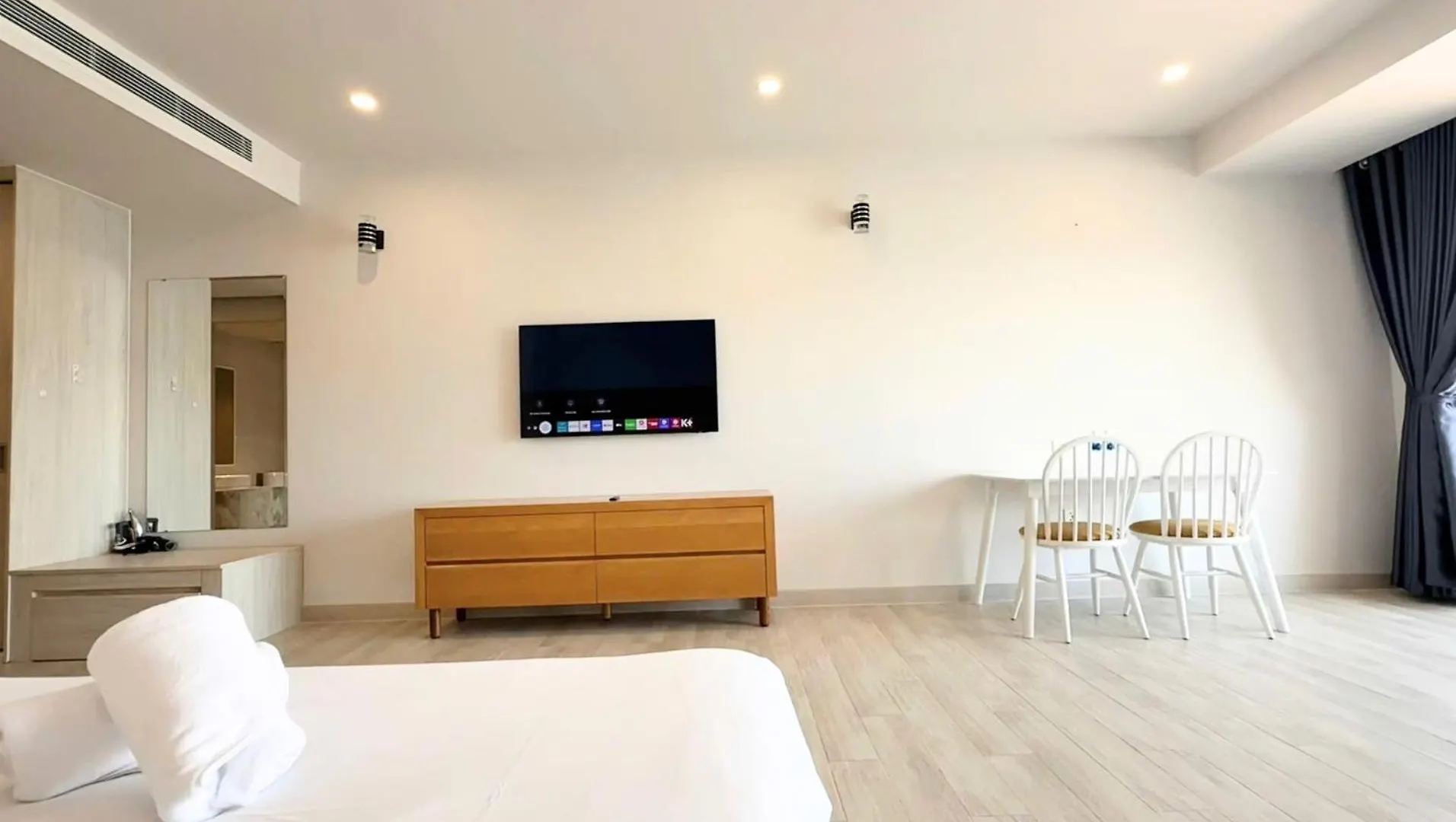 Apartahotel Gold Coast Nha Trang Sea View Apartment Vietnam