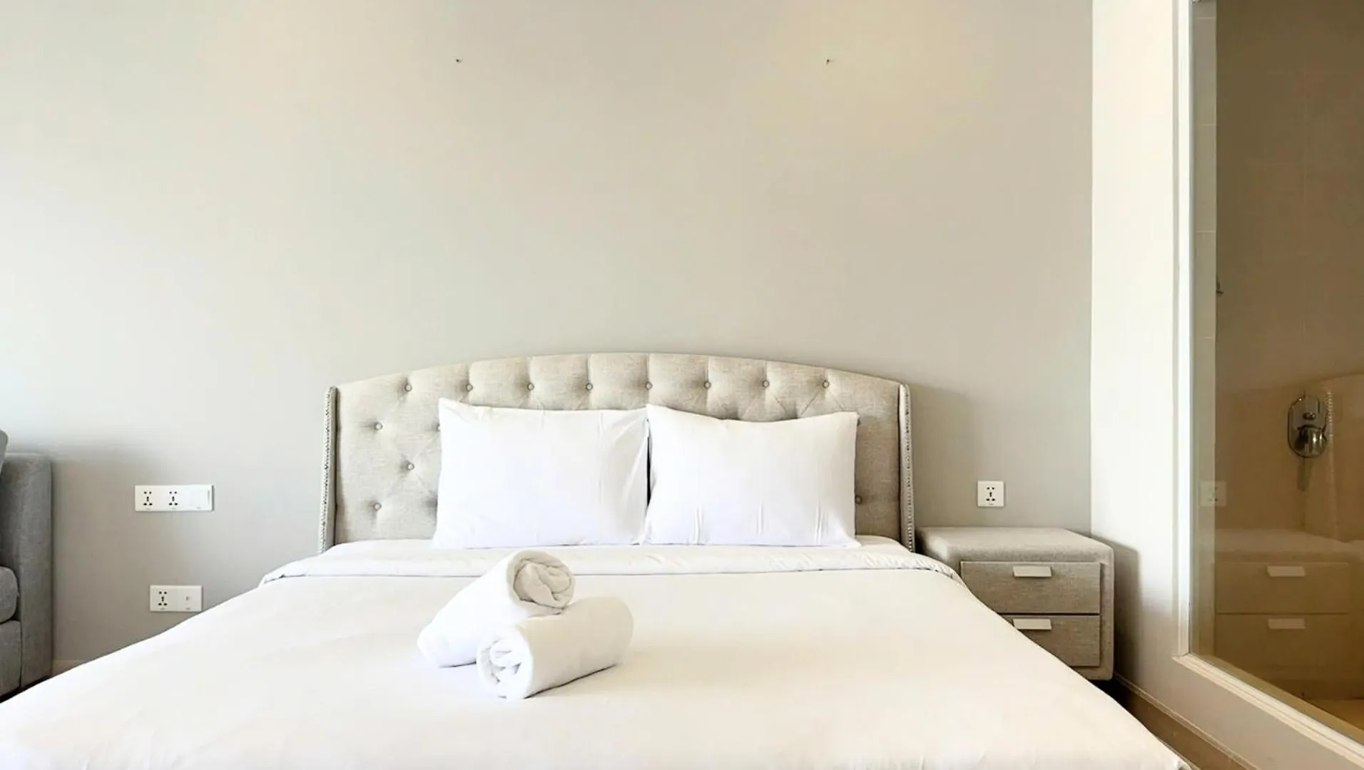 Gold Coast Nha Trang Sea View Apartment