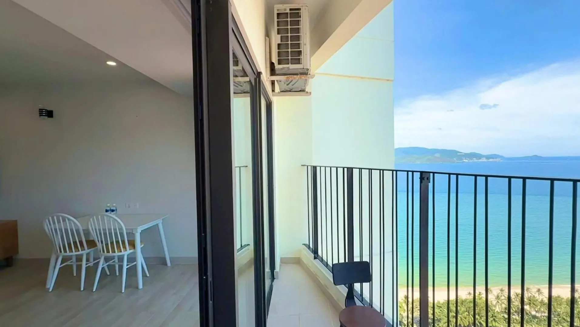 Gold Coast Nha Trang Sea View Apartment 0*,