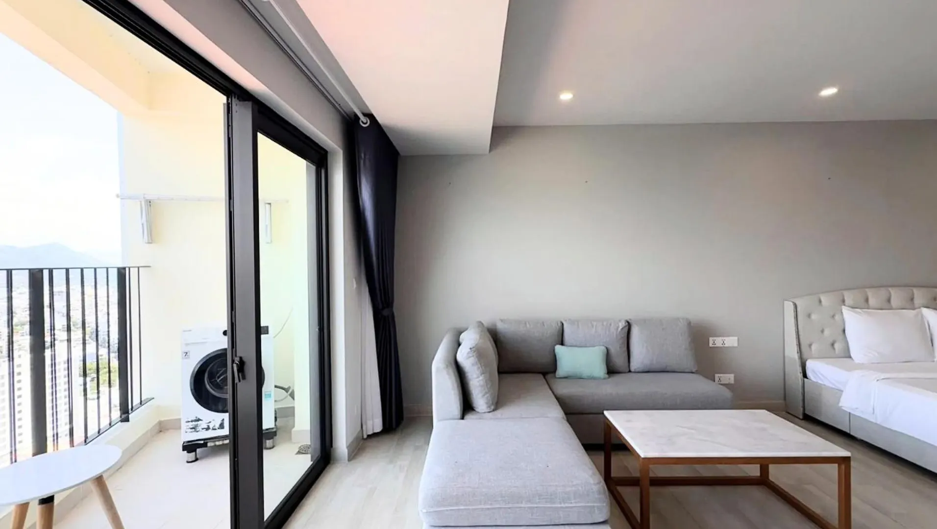Gold Coast Nha Trang Sea View Apartment Vietnam