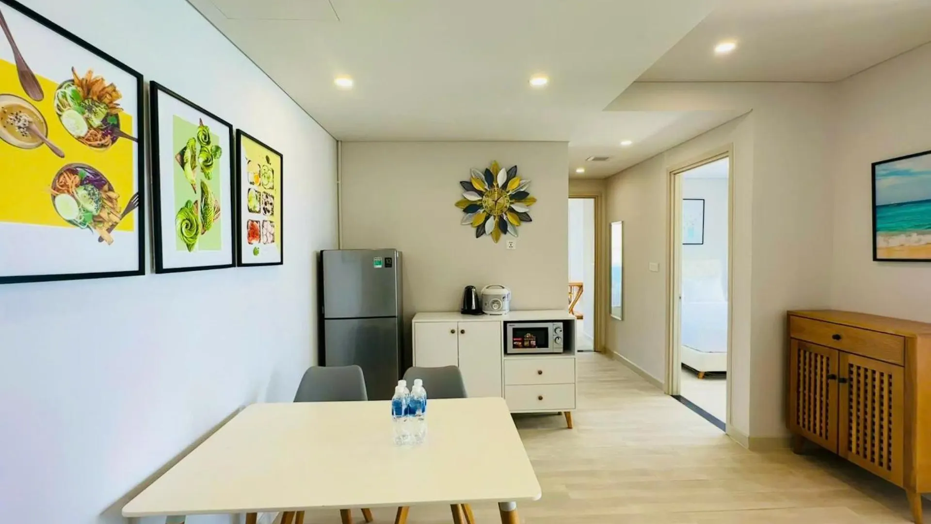 Gold Coast Nha Trang Sea View Apartment 0*,  Vietnam