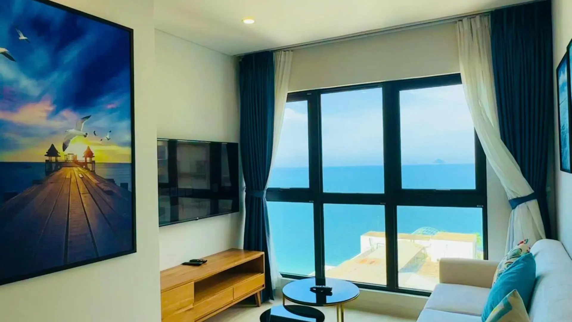Gold Coast Nha Trang Sea View Apartment 0*,