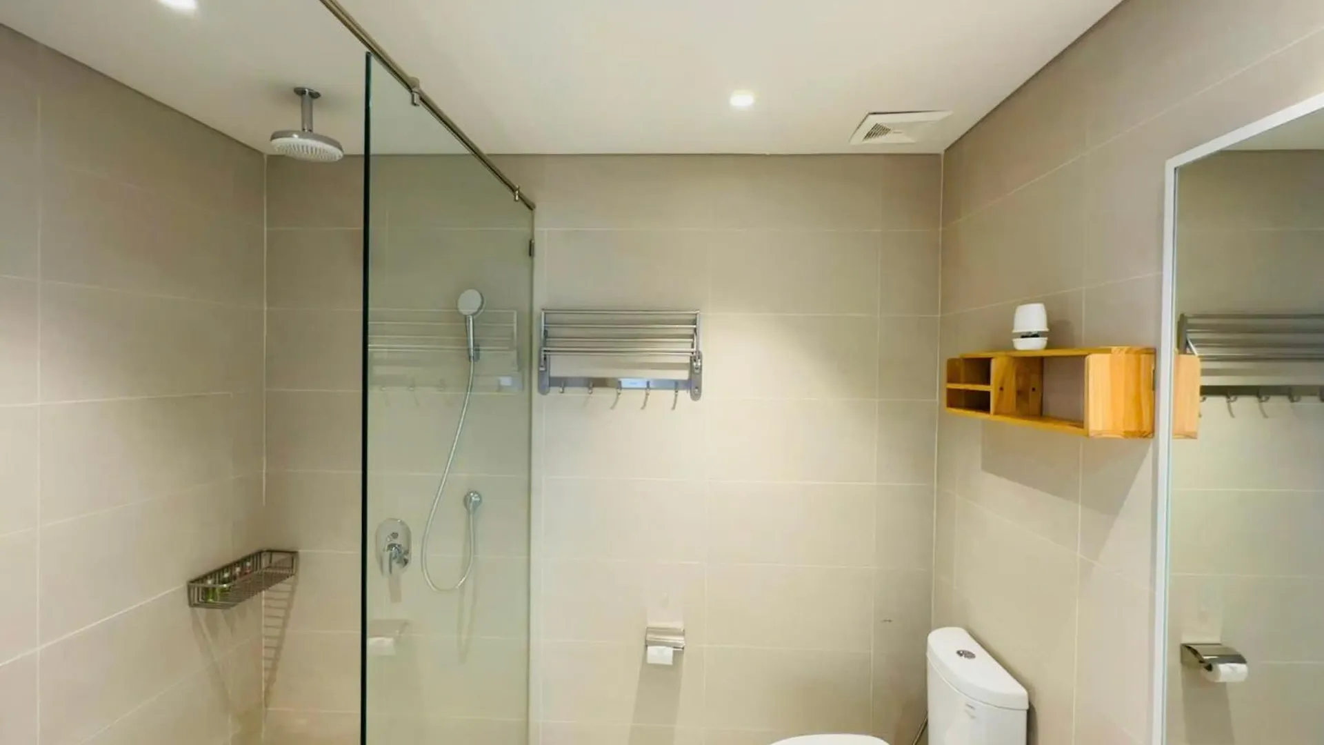 Gold Coast Nha Trang Sea View Apartment