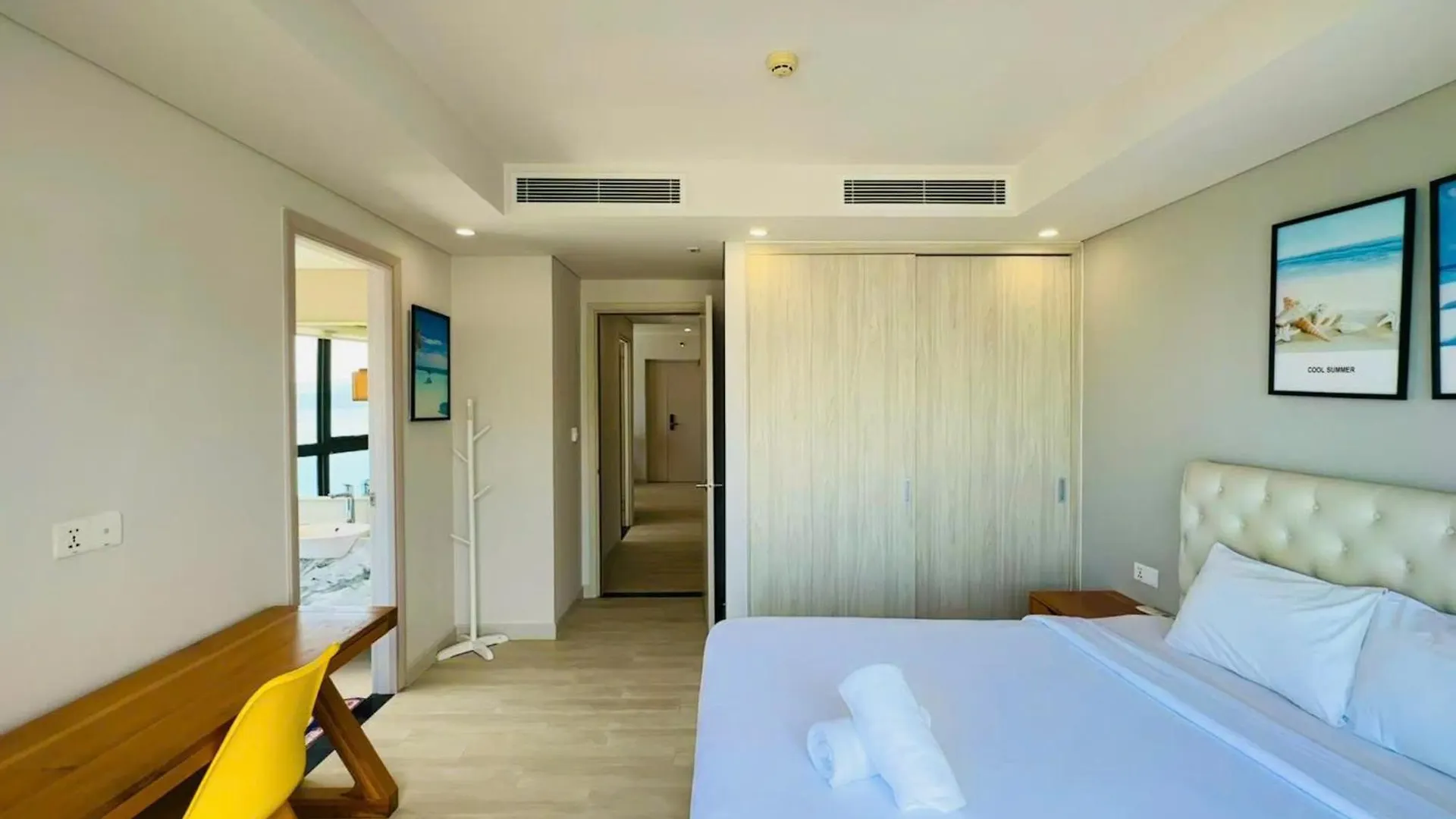 Gold Coast Nha Trang Sea View Apartment 0*,