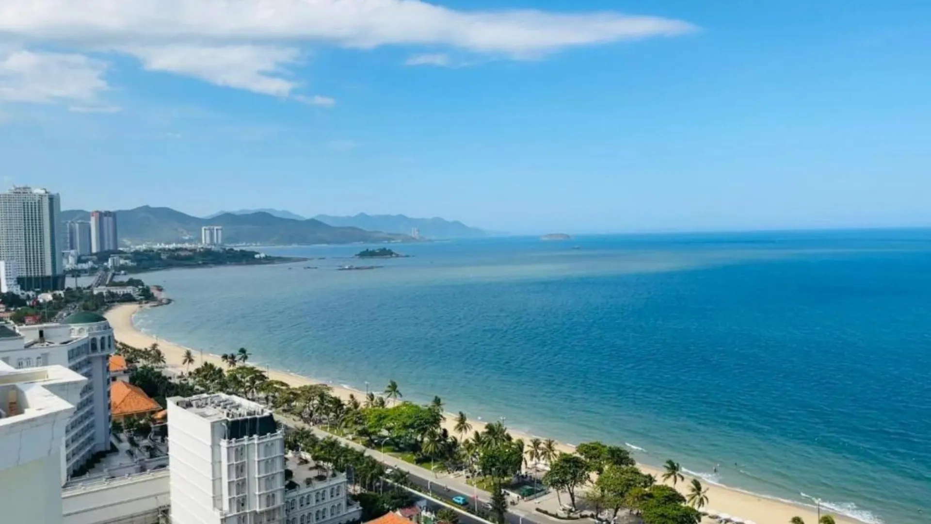 Gold Coast Nha Trang Sea View Apartment 0*,  Vietnam