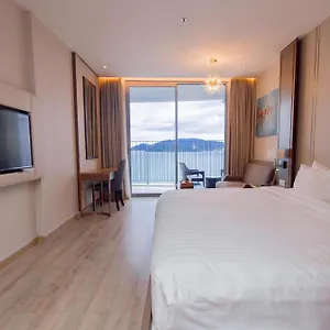  Apartahotel Moonlight Bay Panorama Condotel Ocean View