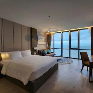  Apartahotel Panorama Pearl Residences